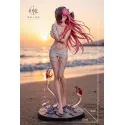 Elfen Lied Lucy - Phantora Studio Collectible Figure