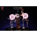 Azur Lane Agir Crimson Fox Studio - Unique Collectible Figure