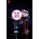 Azur Lane Agir Crimson Fox Studio - Unique Collectible Figure