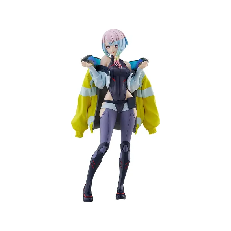 Cyberpunk Edgerunners Lucy Good Smile