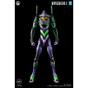 Neon Genesis Evangelion Unit-01 Infinity Studio - Collectible Figure
