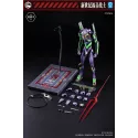 Neon Genesis Evangelion Unit-01 Infinity Studio - Collectible Figure