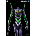 Neon Genesis Evangelion Unit-01 Infinity Studio - Collectible Figure