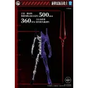 Neon Genesis Evangelion Unit-01 Infinity Studio - Collectible Figure