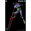 Neon Genesis Evangelion Unit-01 Infinity Studio - Collectible Figure