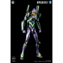 Neon Genesis Evangelion Unit-01 Infinity Studio - Collectible Figure