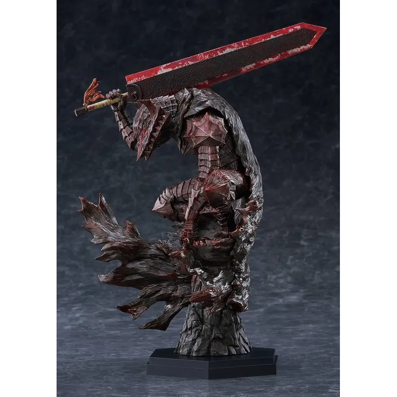 Berserk Guts Berserker Armor Bloody Paint Ver. GSC - ¡Compra Ya!