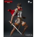 Berserk Casca Golden Age Threezero