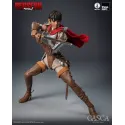 Berserk Casca Golden Age Threezero