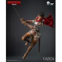 Berserk Casca Golden Age Threezero