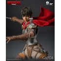 Berserk Casca Golden Age Threezero
