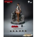 Berserk Casca Golden Age Threezero