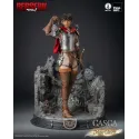 Berserk Casca Golden Age Threezero