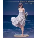 Chainsaw Man Reze Seren Studio - Unique Collectible Figure