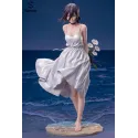Chainsaw Man Reze Seren Studio - Unique Collectible Figure