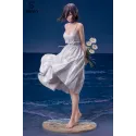 Chainsaw Man Reze Seren Studio - Unique Collectible Figure