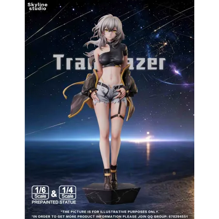 Honkai: Star Rail Stelle Skyline Studio - Buy and Upgrade Your Game