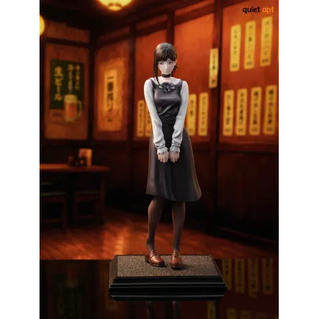 Chainsaw Man Kobeni Higashiyama - QuietArt Studio Collection