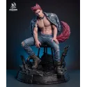 Love and Deepspace Valko Lycanthrope Team Estatua – Lycanthrope Studio