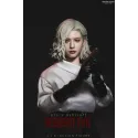 Resident Evil Grace Ashcroft - JianShan Studio Exclusive