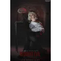 Resident Evil Grace Ashcroft - JianShan Studio Exclusive
