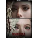 Resident Evil Grace Ashcroft - JianShan Studio Exclusive