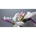 Digimon MagnaAngemon JBS Studio - Collectible Figures