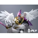 Digimon MagnaAngemon JBS Studio - Collectible Figures