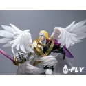 Digimon MagnaAngemon JBS Studio - Collectible Figures
