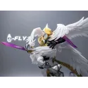 Digimon MagnaAngemon JBS Studio - Collectible Figures