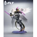 Digimon MagnaAngemon JBS Studio - Collectible Figures