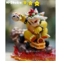 Mario Kart Bowser M Studio - Fun and Adventure in Racing