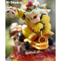 Mario Kart Bowser M Studio - Fun and Adventure in Racing