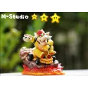 Mario Kart Bowser M Studio - Fun and Adventure in Racing