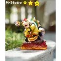 Mario Kart Bowser M Studio - Fun and Adventure in Racing