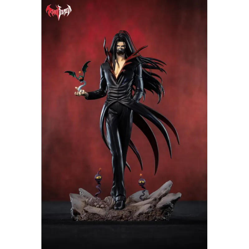Yu Yu Hakusho Karasu Toys Evolution Studio - Figura Coleccionable de Anime