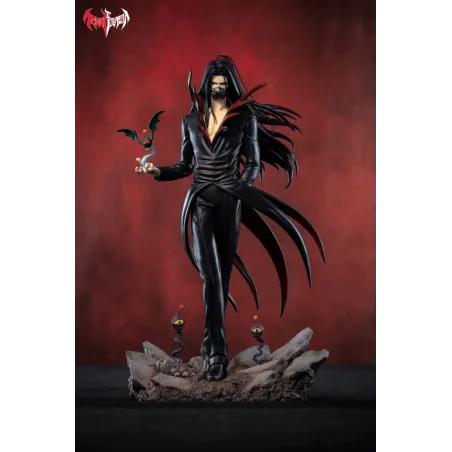 Yu Yu Hakusho Karasu Toys Evolution Studio - Anime Collectible Figure