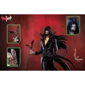 Yu Yu Hakusho Karasu Toys Evolution Studio - Figura Coleccionable de Anime