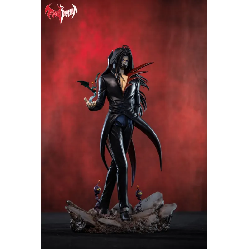 Yu Yu Hakusho Karasu Toys Evolution Studio - Figura Coleccionable de Anime