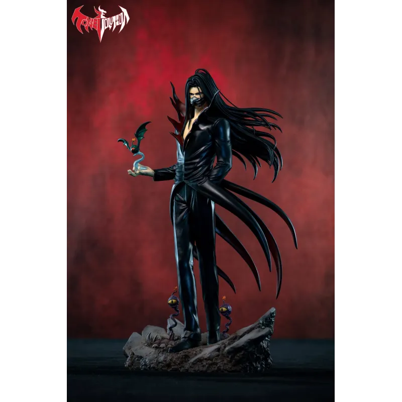 Yu Yu Hakusho Karasu Toys Evolution Studio - Figura Coleccionable de Anime