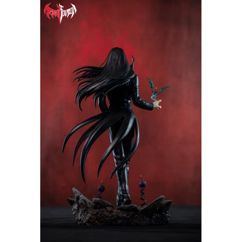 Yu Yu Hakusho Karasu Toys Evolution Studio - Figura Coleccionable de Anime