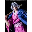 Demon Slayer Tengen Uzui Statue 1/6 - Hashira Studio Hashira