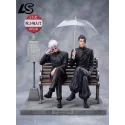 Jujutsu Kaisen Satoru Gojo & Suguru Geto LS Studio - Compra Ya