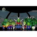 Dragon Ball King Piccolo C Studio - Unique Collectible Figure