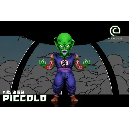 Dragon Ball King Piccolo C Studio - Unique Collectible Figure