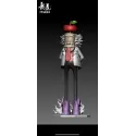One Piece Vegapunk 2.0 - Figurine de Collection Long Hu Studio