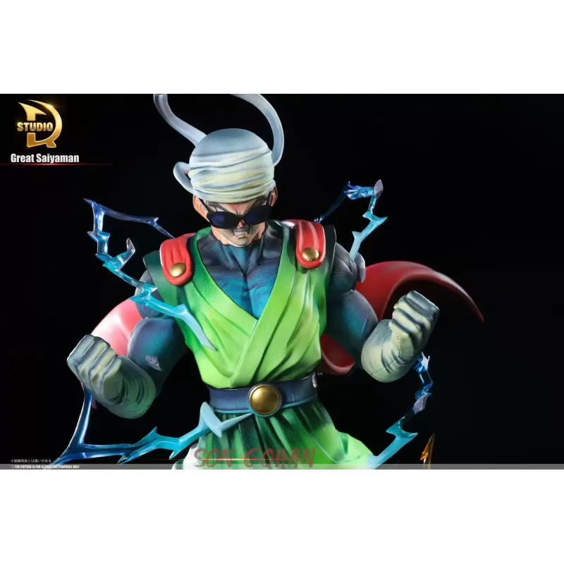 Dragon Ball Son Gohan T.D.R Studio - Collectible Figure