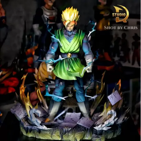 Dragon Ball Son Gohan T.D.R Studio - Collectible Figure