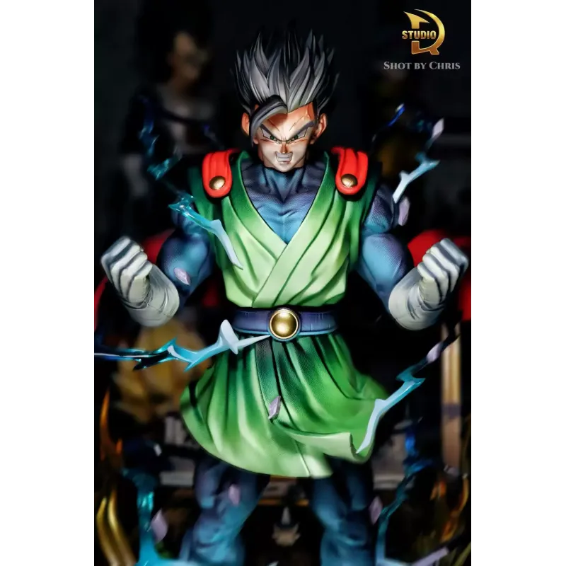 Dragon Ball Son Gohan T.D.R Studio - Collectible Figure