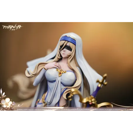Goblin Slayer Sword Maiden MANTA Studio - Collectible Figure